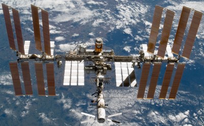 ISS