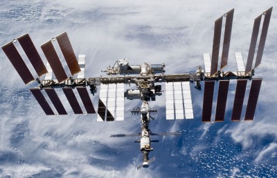 ISS