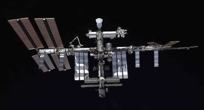 ISS