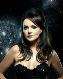 Sarah Brightman