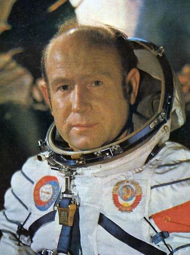 Aleksey Leonov