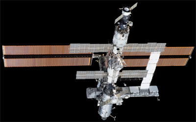 ISS