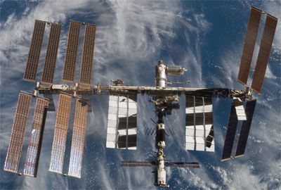 ISS