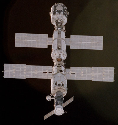 ISS