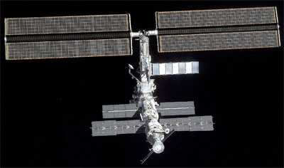 ISS