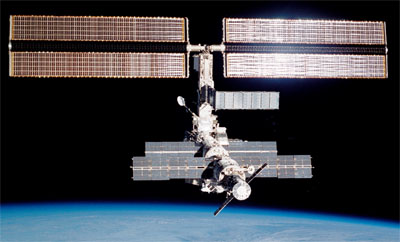 ISS