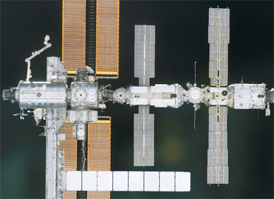 ISS