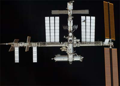 ISS