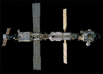 ISS