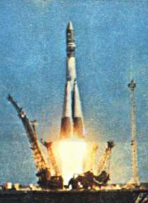 Vostok